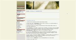 Desktop Screenshot of journalismus-online.de